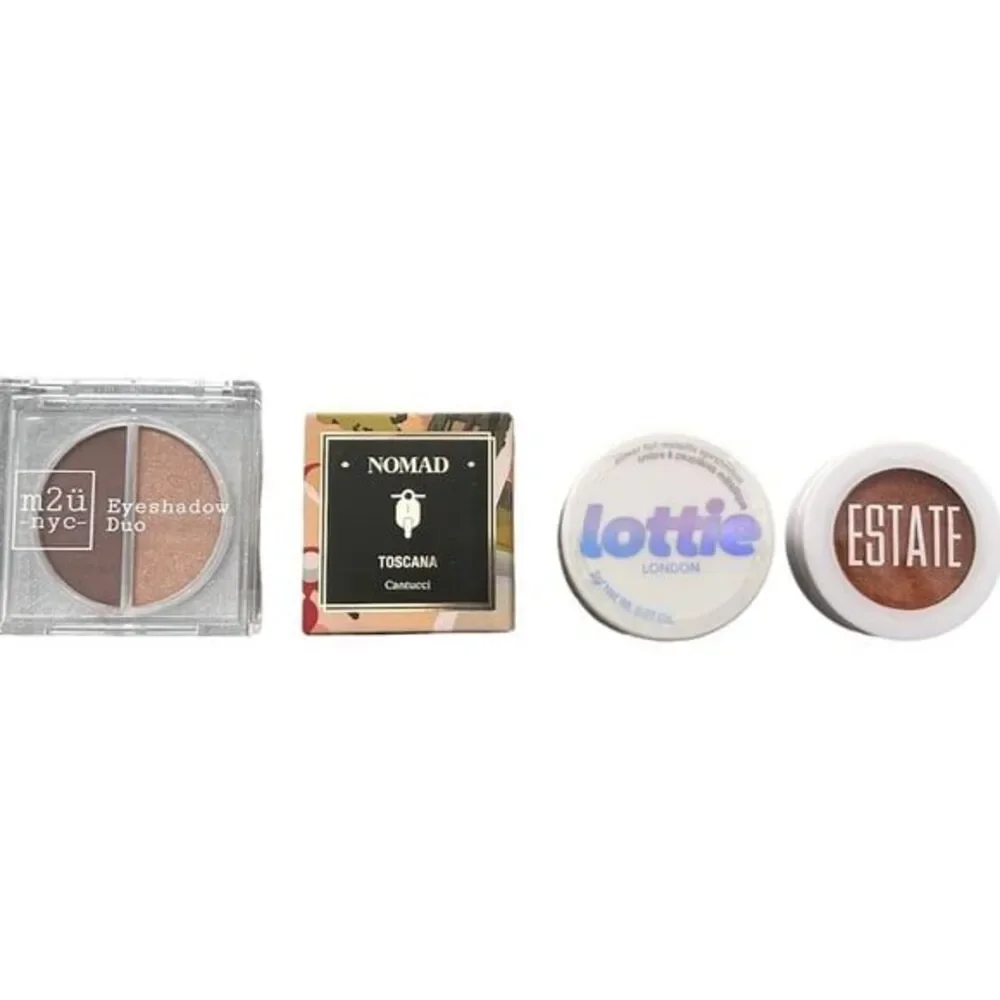 Urban Decay estate lottie
